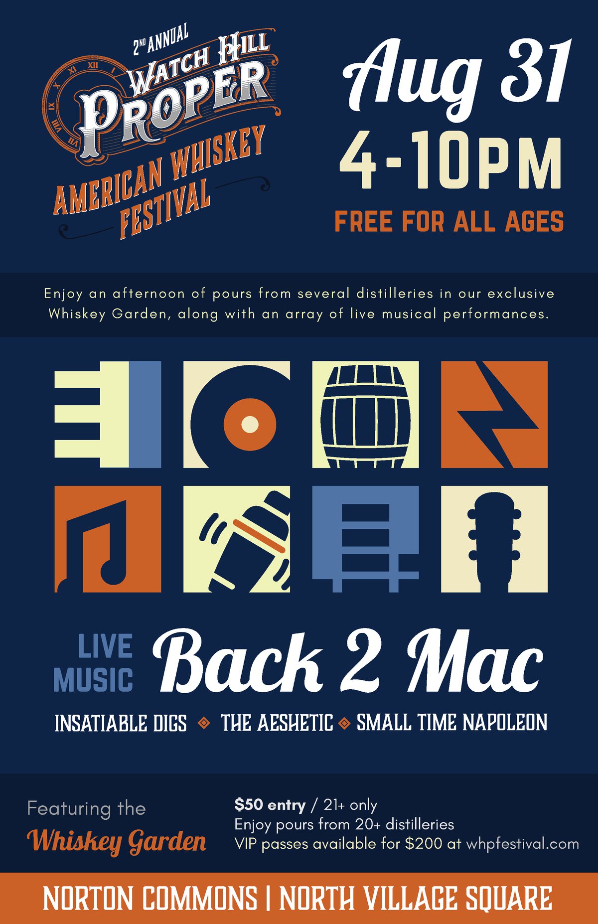 American Whiskey Festival